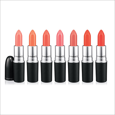 Long Lasting Lipsticks
