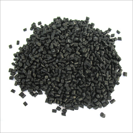 LDPE Black Granules
