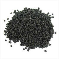 Ldpe Black Granules