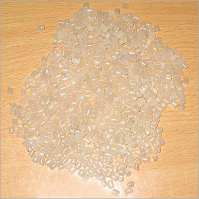 Recycled LDPE Granules