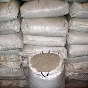 Recycled Plastic Granules