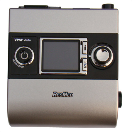 Bipap Machine