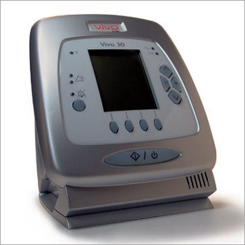 Medical Respiratory Equipment