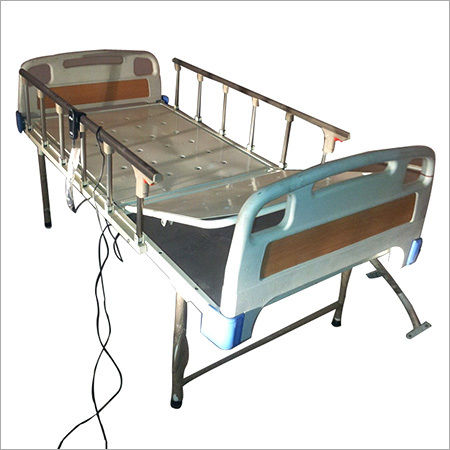 Hospital Patient Bed
