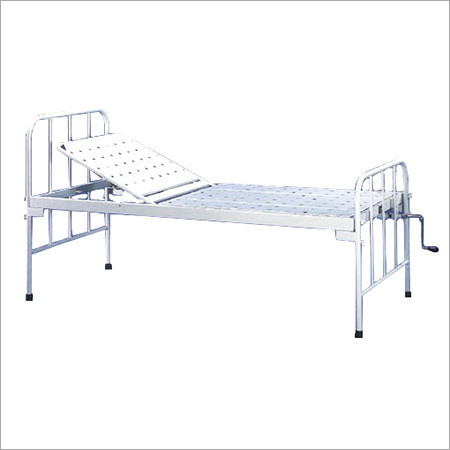 Hospital Patient Bed