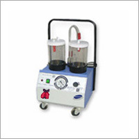 Medical Suction Machine