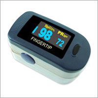 Oximeter