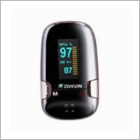 Pulse Oximeters