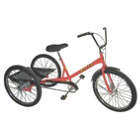 Bicycles and Scooters