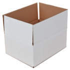 Cartons and Mailers