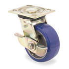 Casters and Wheels