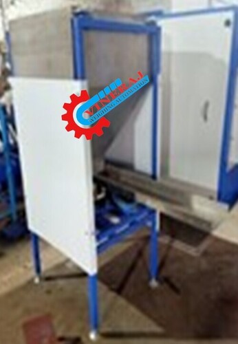 Vibratory Feeder