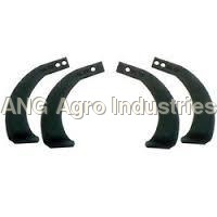 Power Tiller blades