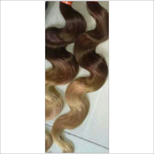 Body Wave