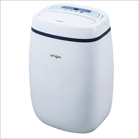 Dehumidifiers