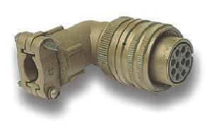 90 Deg Angle Connector(MS 3108E)