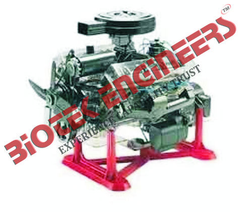  Walscharet Valve Gear