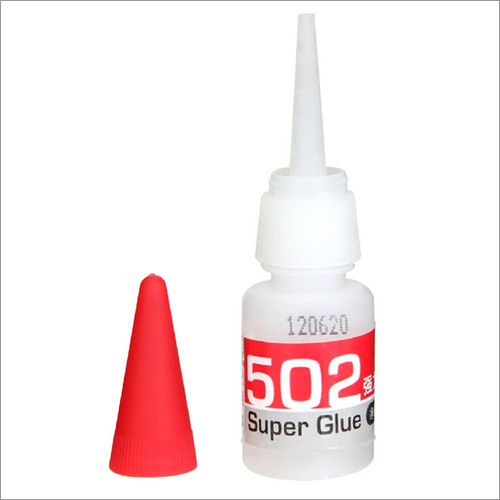 Cyanoacrylate Adhesive 8g