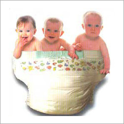 Baby Disposable Diapers