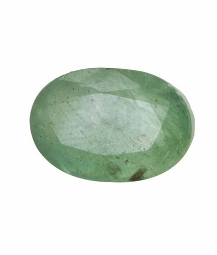 07.75 Cts Panna Emerald Stone