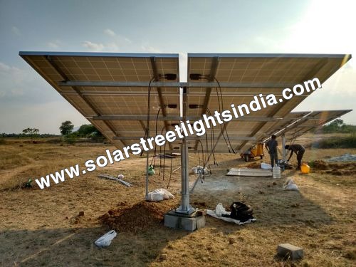 Solar Mounting System