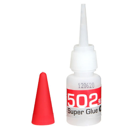 Cyanoacrylate Instant Adhesive