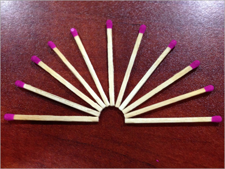 Cardboard Match Boxes