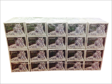 Hotel Safety Match Box