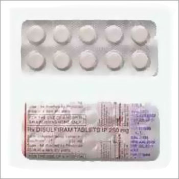 Disulfiram Tablets