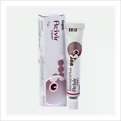 Acyclovir Cream 5gm