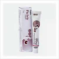Acyclovir Cream 5gm