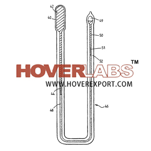 Maximum & Minimum Thermometer