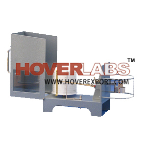 Recording Thermograph