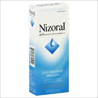 Nizoral Ketoconazole Shampoo