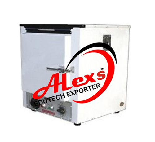 Hot Air Universal Oven