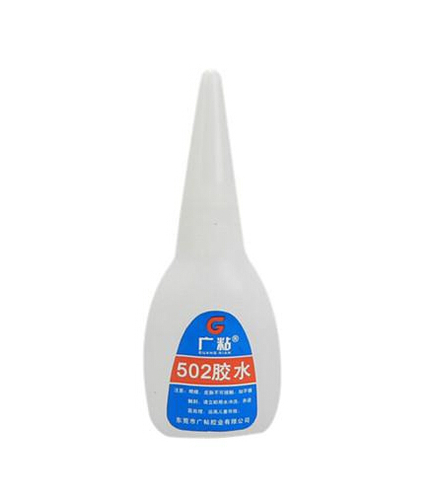 Cyanoacrylate Glue OEM
