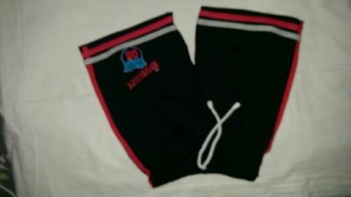 Half Pant