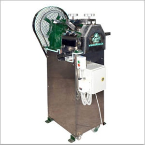 Rasawanti III Crusher