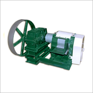 Sugarcane Crusher Machine