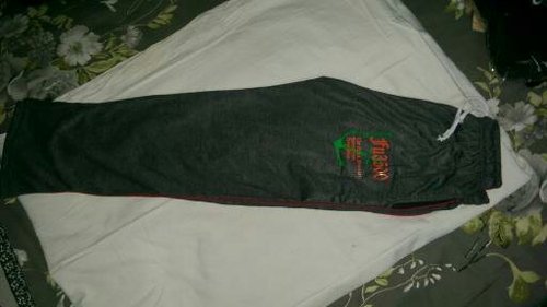 Track Pant