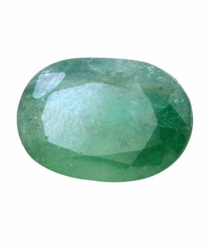 07.49 Cts. IGL Certified Cheapest Emerald Gemstone