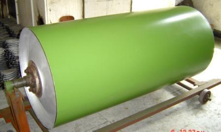 PTFE Coating Services