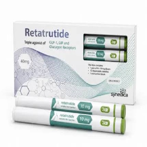 Synedica Retatrutide Injection