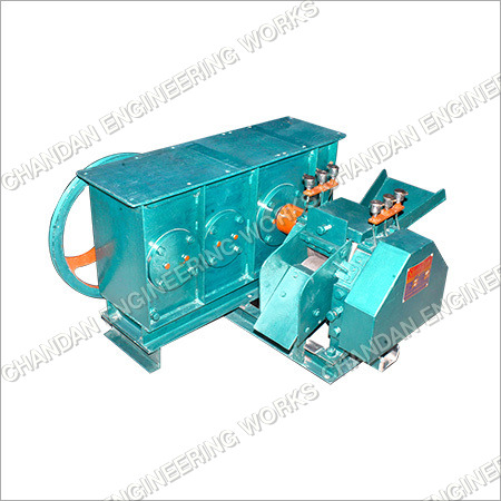 Juice Crusher Machine