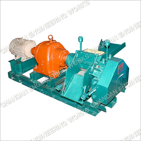 Heavy Duty Sugarcane Crusher