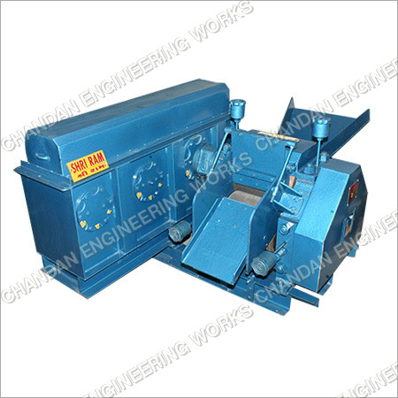 Commercial Sugarcane Crusher