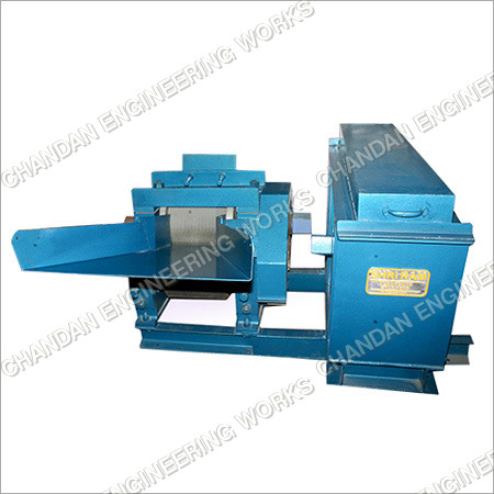 Sugarcane Crusher Equipment
