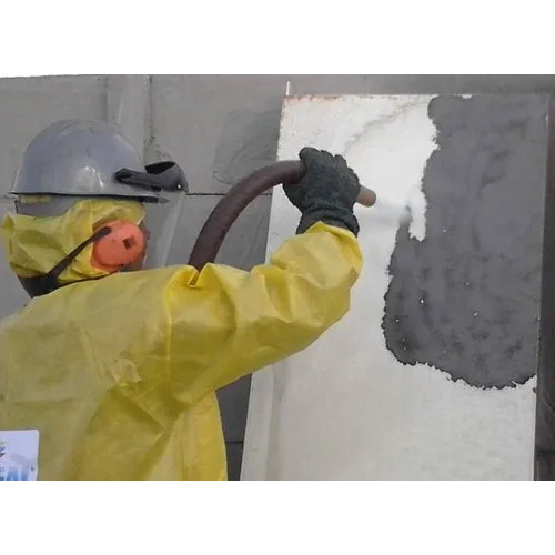 Aluminum Oxide Blasting Services