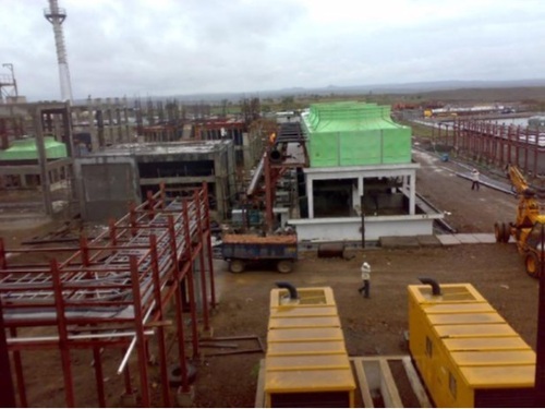 उपयोगिता पाइपिंग