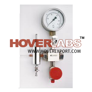 Dew Point Apparatus - Stainless Steel, 150x100x50 mm, Â±0.5Â°C Accuracy | Precise Measurement, Easy Operation, Durable Design